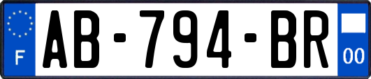 AB-794-BR