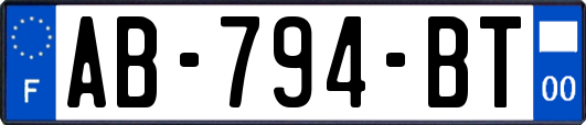 AB-794-BT