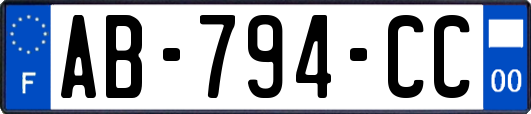 AB-794-CC