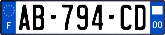 AB-794-CD