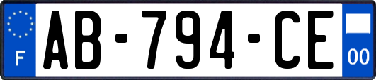 AB-794-CE