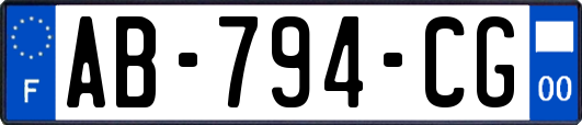 AB-794-CG