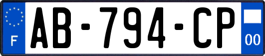 AB-794-CP