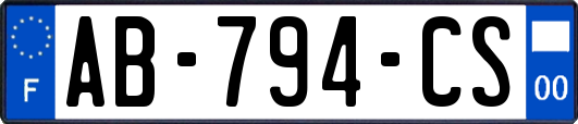 AB-794-CS