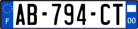 AB-794-CT