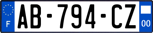 AB-794-CZ