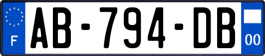 AB-794-DB