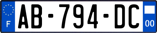 AB-794-DC