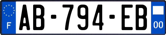 AB-794-EB