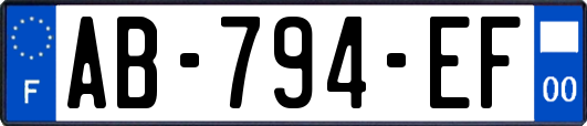 AB-794-EF