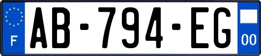 AB-794-EG