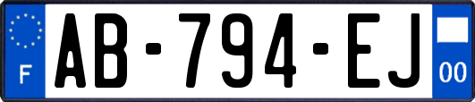 AB-794-EJ