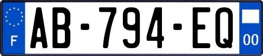 AB-794-EQ