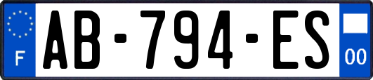 AB-794-ES