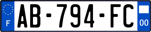 AB-794-FC