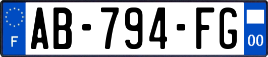 AB-794-FG