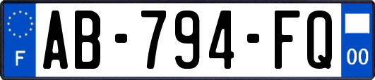 AB-794-FQ