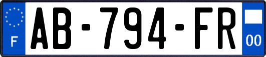 AB-794-FR