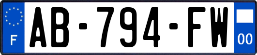 AB-794-FW