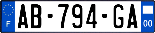 AB-794-GA