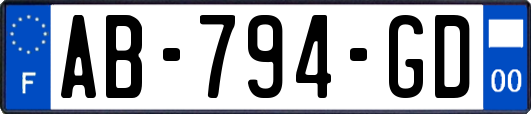 AB-794-GD
