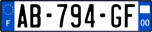 AB-794-GF