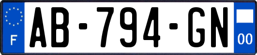 AB-794-GN