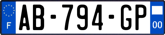 AB-794-GP