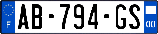 AB-794-GS