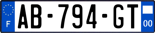 AB-794-GT