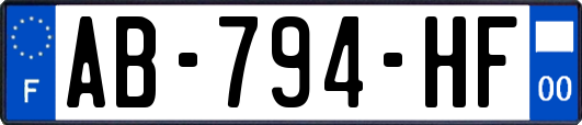 AB-794-HF