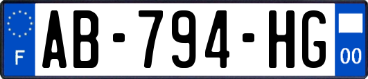 AB-794-HG