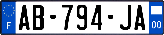 AB-794-JA