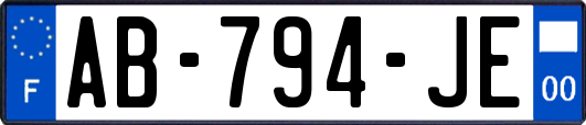 AB-794-JE