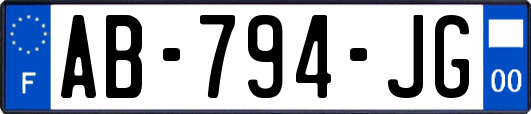 AB-794-JG