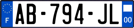 AB-794-JL