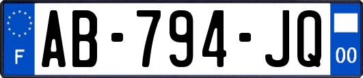 AB-794-JQ