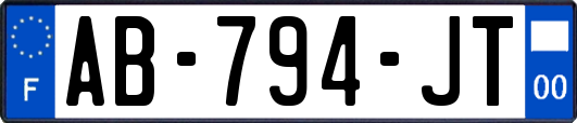 AB-794-JT