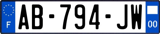 AB-794-JW