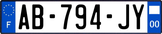 AB-794-JY