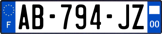 AB-794-JZ