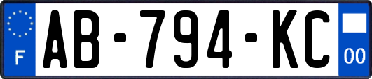 AB-794-KC