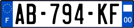 AB-794-KF