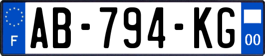 AB-794-KG