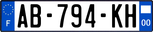 AB-794-KH