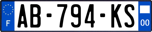 AB-794-KS