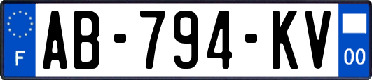 AB-794-KV