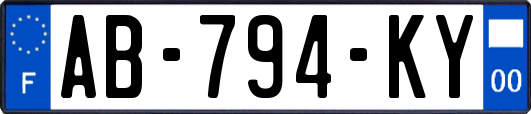 AB-794-KY