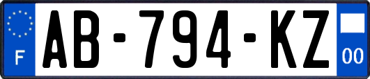 AB-794-KZ