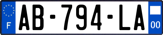 AB-794-LA